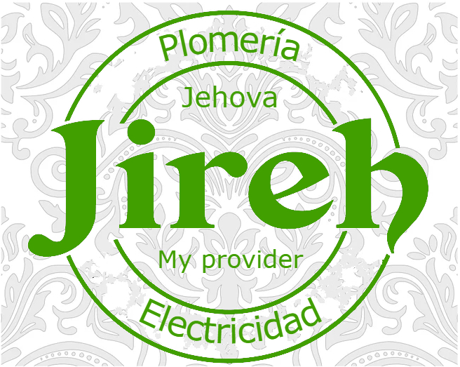 Logo Jireh